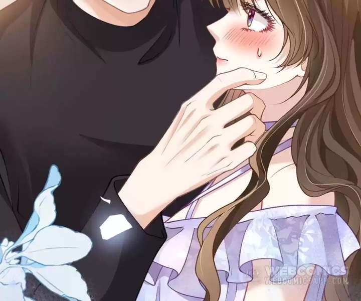 One Night With Deep Passions Chapter 38 - Page 3