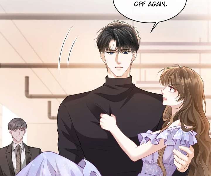 One Night With Deep Passions Chapter 38 - Page 65