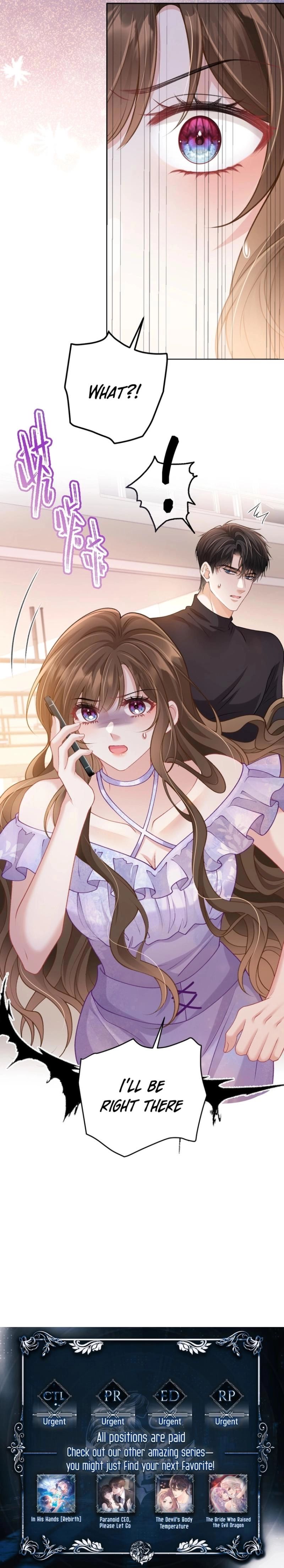 One Night With Deep Passions Chapter 39 - Page 11