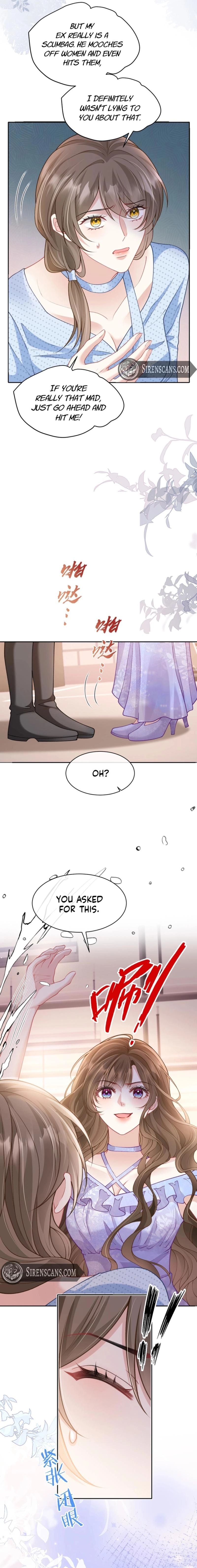 One Night With Deep Passions Chapter 39 - Page 7