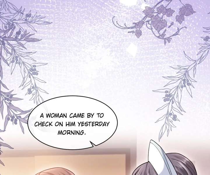 One Night With Deep Passions Chapter 40 - Page 15