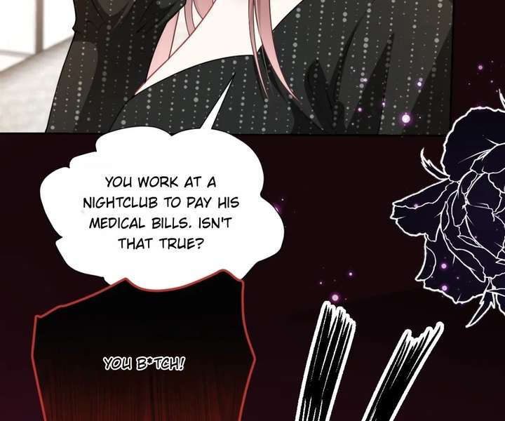 One Night With Deep Passions Chapter 40 - Page 39