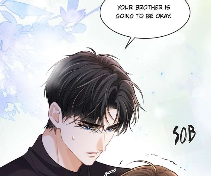 One Night With Deep Passions Chapter 40 - Page 47