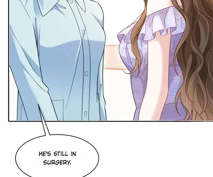 One Night With Deep Passions Chapter 40 - Page 7