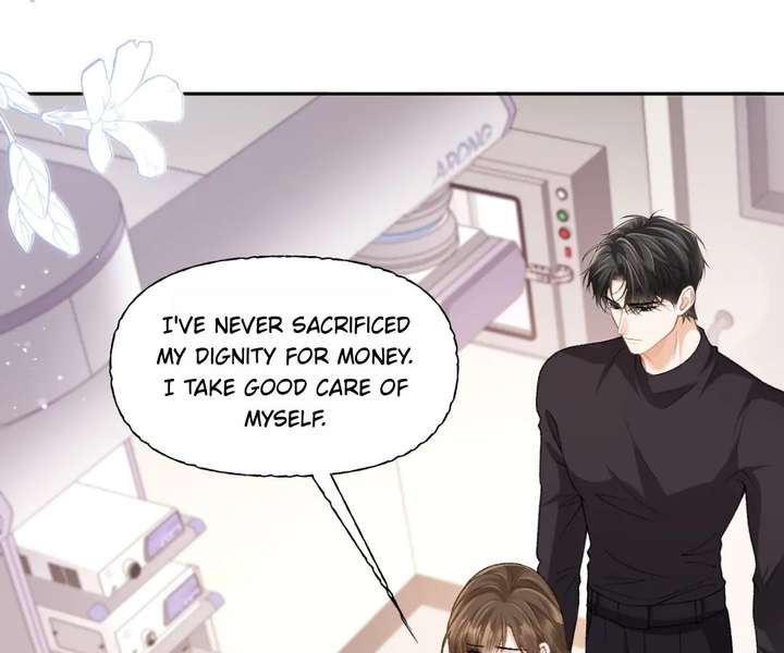 One Night With Deep Passions Chapter 40 - Page 72