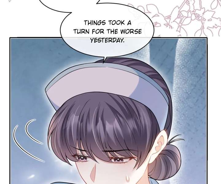 One Night With Deep Passions Chapter 40 - Page 9