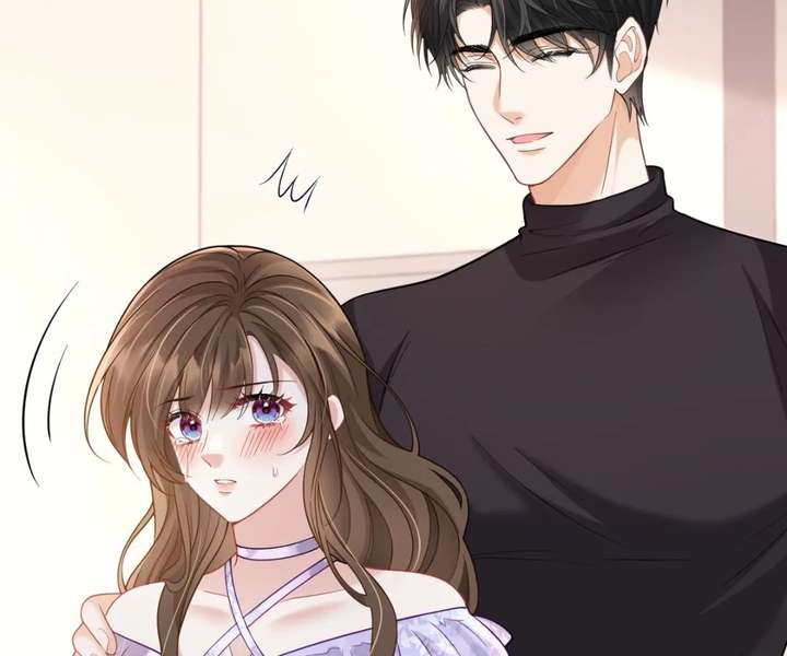 One Night With Deep Passions Chapter 41 - Page 20