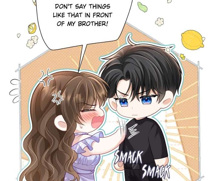 One Night With Deep Passions Chapter 41 - Page 28