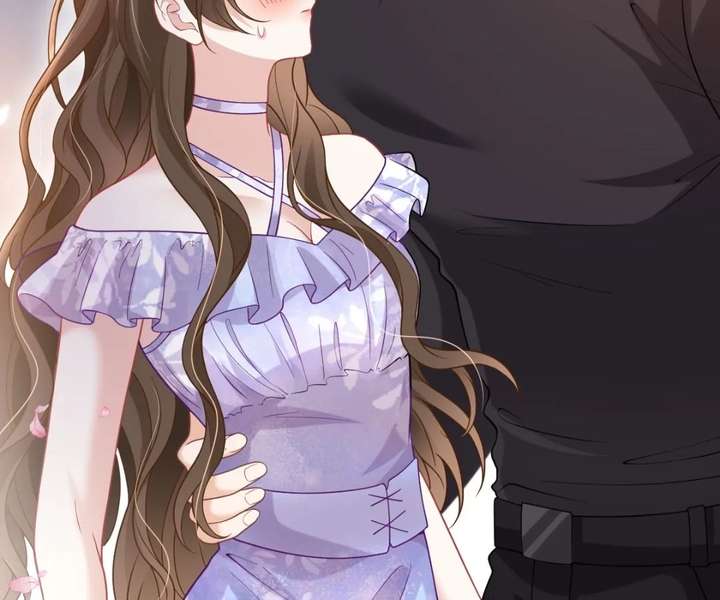 One Night With Deep Passions Chapter 41 - Page 34