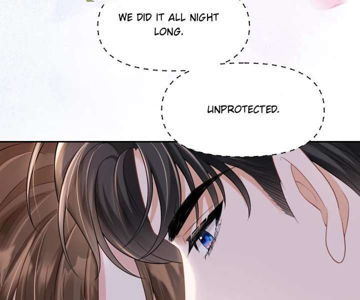 One Night With Deep Passions Chapter 41 - Page 36