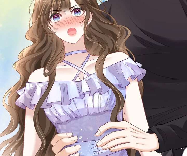 One Night With Deep Passions Chapter 41 - Page 40