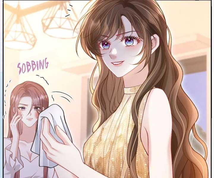 One Night With Deep Passions Chapter 42 - Page 32