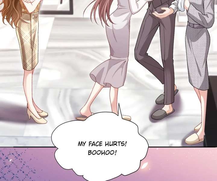 One Night With Deep Passions Chapter 42 - Page 39