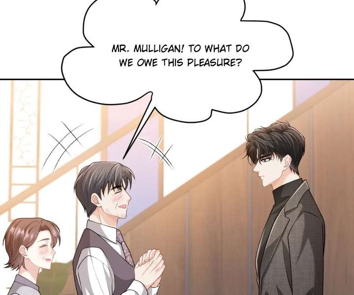 One Night With Deep Passions Chapter 42 - Page 74