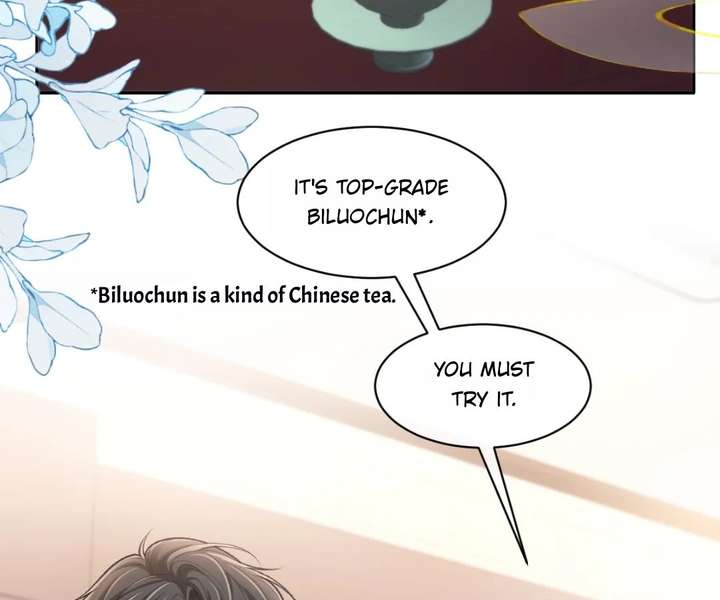 One Night With Deep Passions Chapter 42 - Page 85