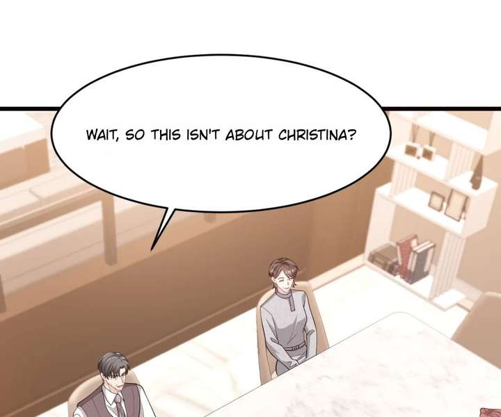 One Night With Deep Passions Chapter 43 - Page 1