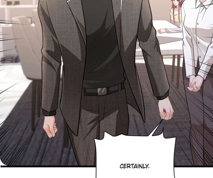 One Night With Deep Passions Chapter 43 - Page 17