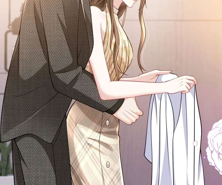 One Night With Deep Passions Chapter 43 - Page 31