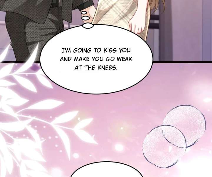 One Night With Deep Passions Chapter 43 - Page 40