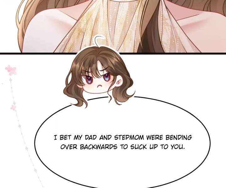 One Night With Deep Passions Chapter 43 - Page 57