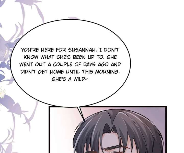 One Night With Deep Passions Chapter 43 - Page 7