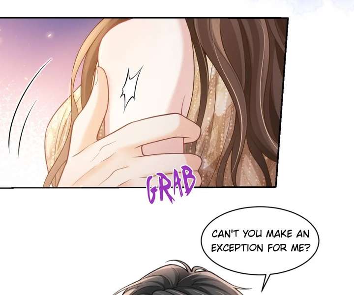 One Night With Deep Passions Chapter 44 - Page 21