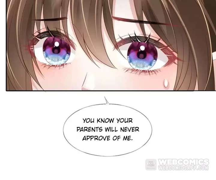 One Night With Deep Passions Chapter 44 - Page 35