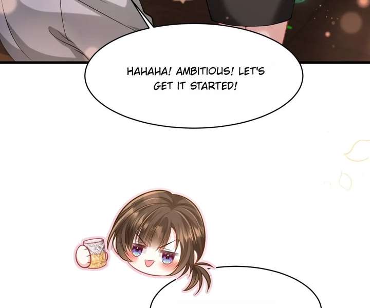 One Night With Deep Passions Chapter 45 - Page 18