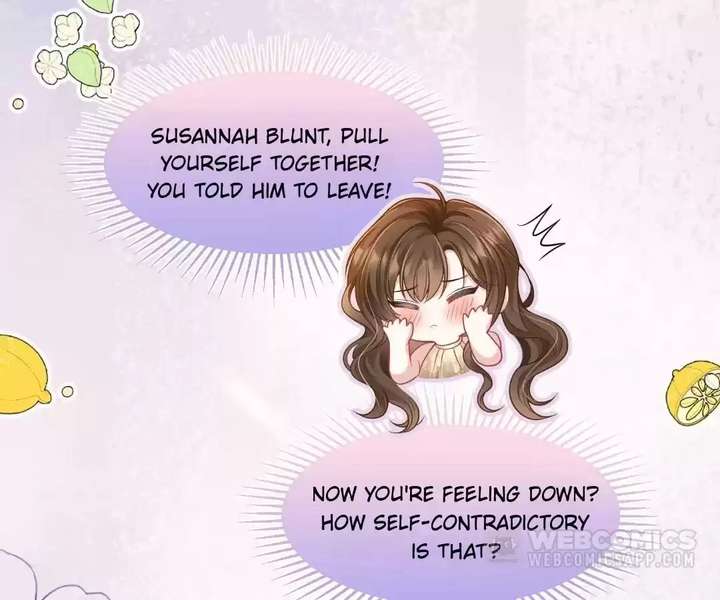 One Night With Deep Passions Chapter 45 - Page 3