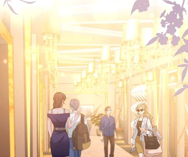 One Night With Deep Passions Chapter 45 - Page 7