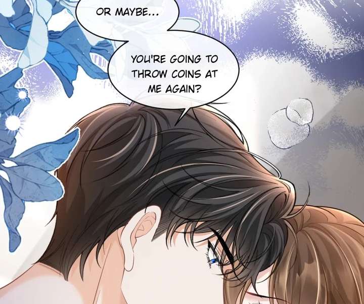 One Night With Deep Passions Chapter 46 - Page 21