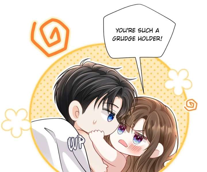 One Night With Deep Passions Chapter 46 - Page 25