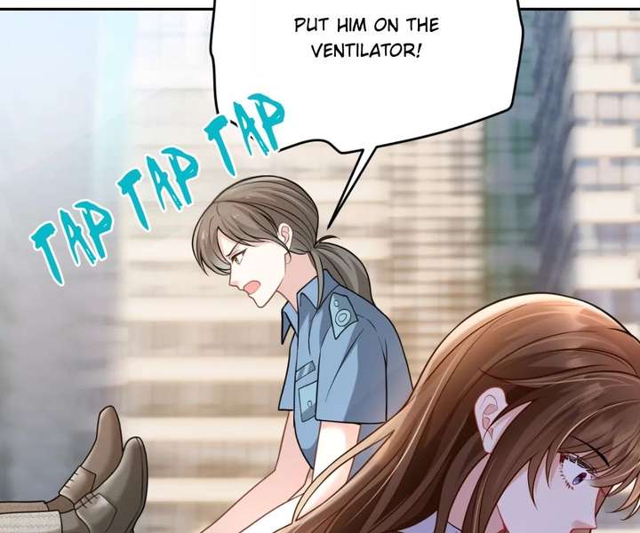 One Night With Deep Passions Chapter 46 - Page 92