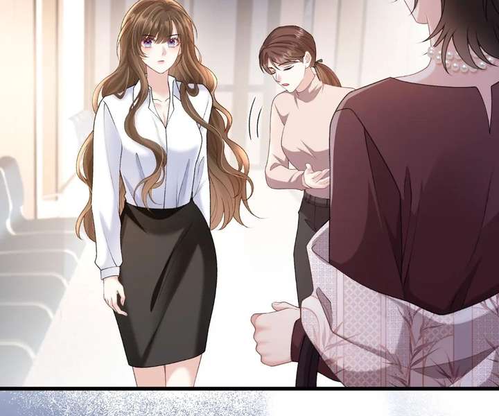 One Night With Deep Passions Chapter 47 - Page 20