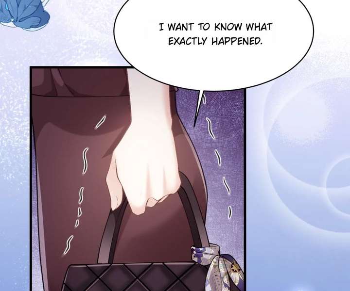 One Night With Deep Passions Chapter 47 - Page 25