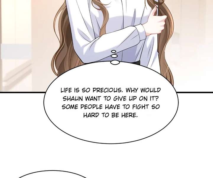 One Night With Deep Passions Chapter 47 - Page 44