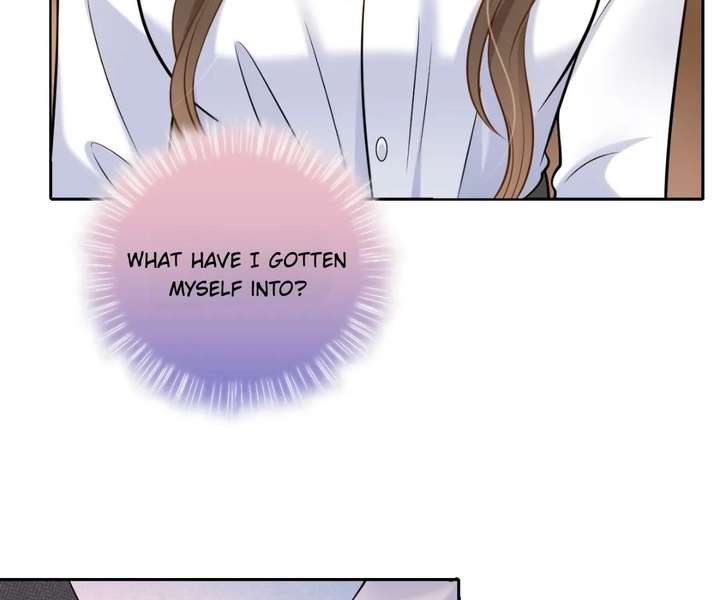 One Night With Deep Passions Chapter 48 - Page 14