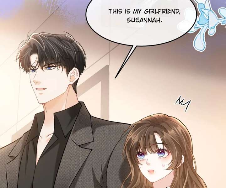 One Night With Deep Passions Chapter 48 - Page 17