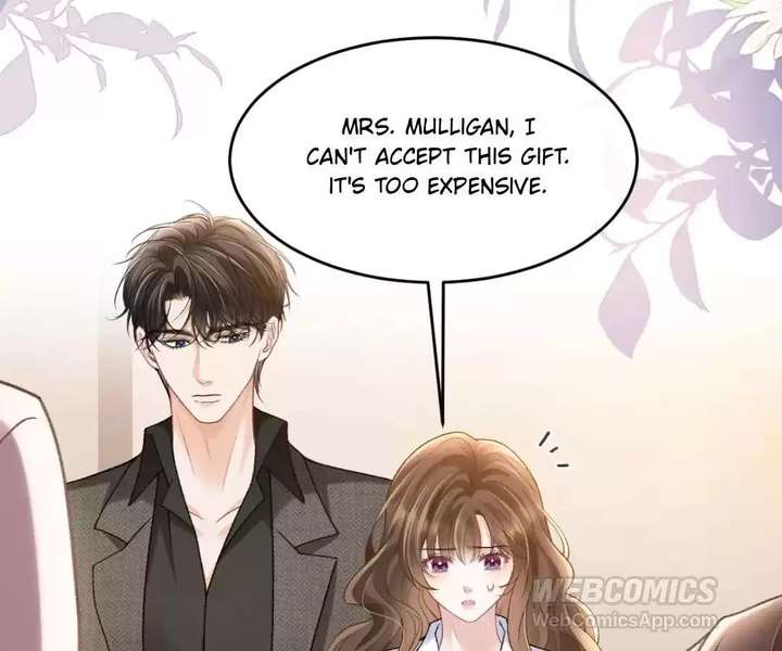 One Night With Deep Passions Chapter 48 - Page 35