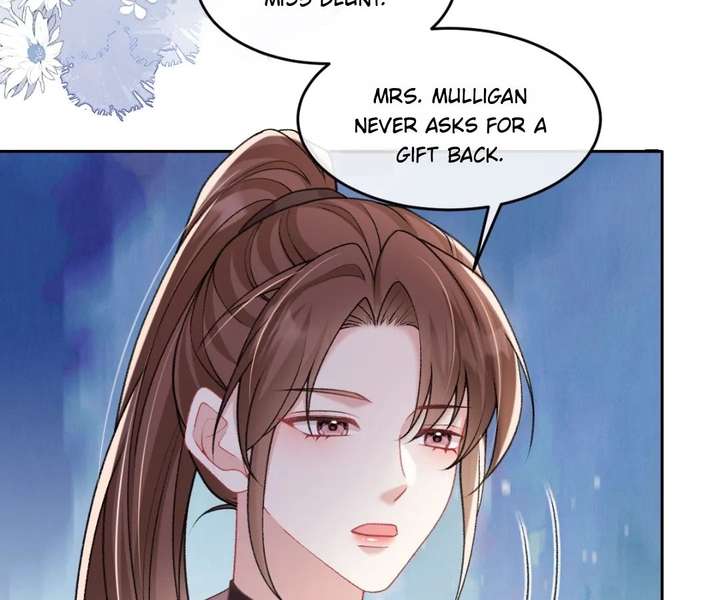 One Night With Deep Passions Chapter 48 - Page 38