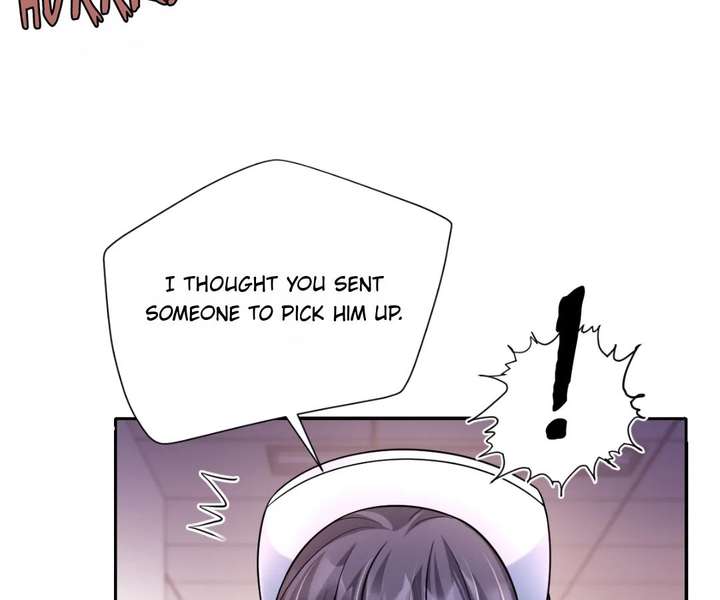 One Night With Deep Passions Chapter 48 - Page 95