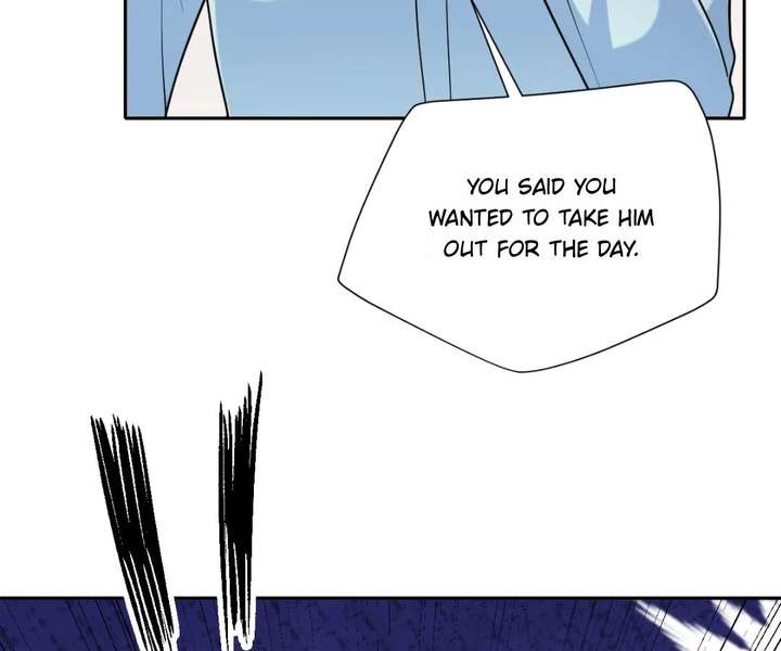 One Night With Deep Passions Chapter 48 - Page 97