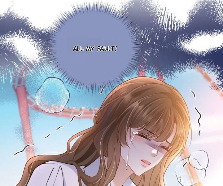 One Night With Deep Passions Chapter 49 - Page 23