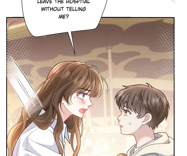 One Night With Deep Passions Chapter 49 - Page 31