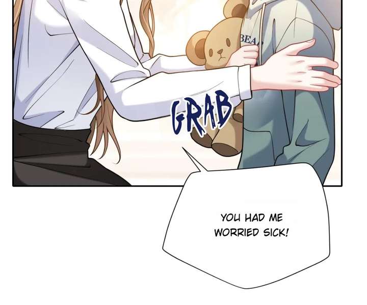 One Night With Deep Passions Chapter 49 - Page 32