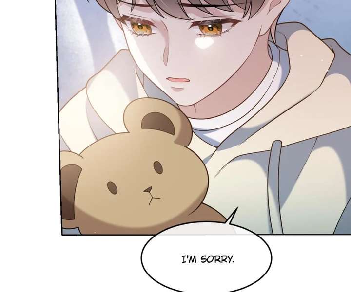 One Night With Deep Passions Chapter 49 - Page 34