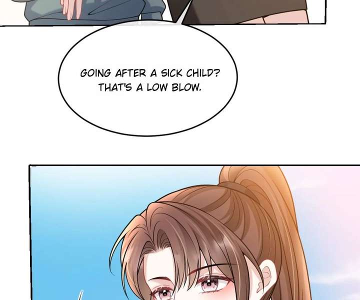 One Night With Deep Passions Chapter 49 - Page 40