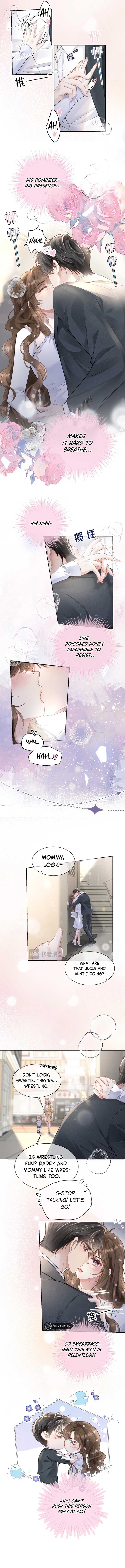 One Night With Deep Passions Chapter 5 - Page 4