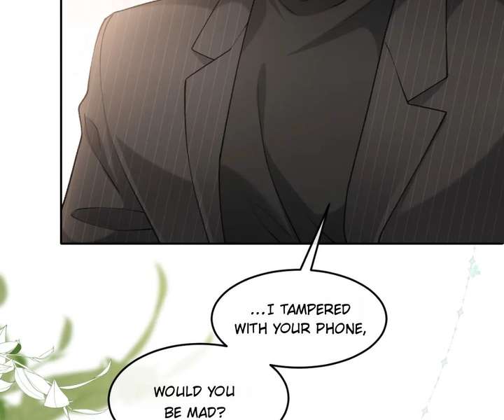 One Night With Deep Passions Chapter 50 - Page 111