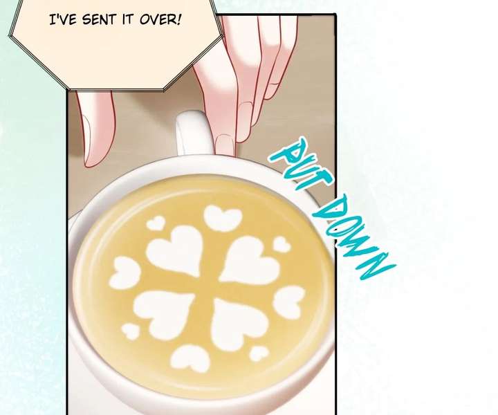 One Night With Deep Passions Chapter 50 - Page 96